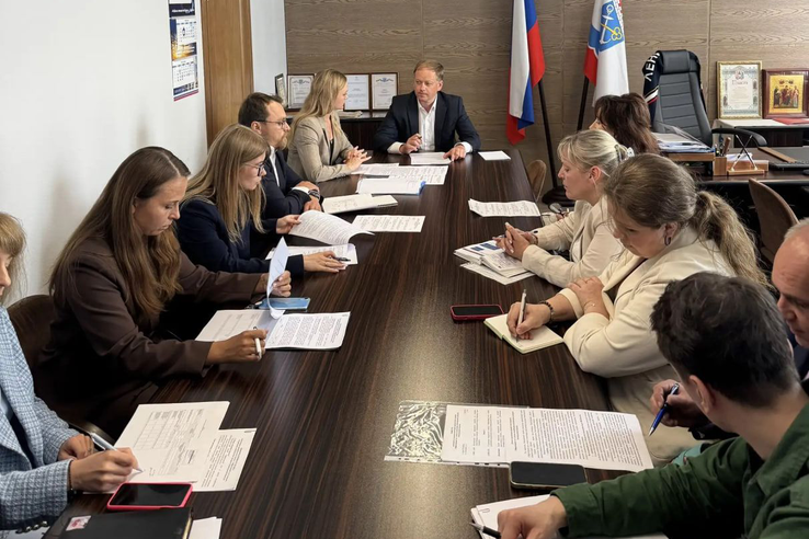 В Ленобласти внедряют систему учета тепловой энергии