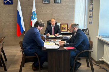 Начало отопительного сезона - на контроле регионального штаба