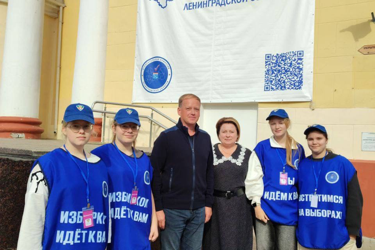 Энергоснабжение избирательных участков на контроле председателя комитета по ТЭК