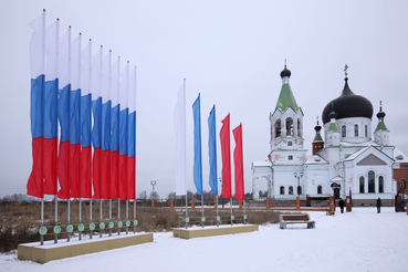 В Сланцах — надежное газоснабжение