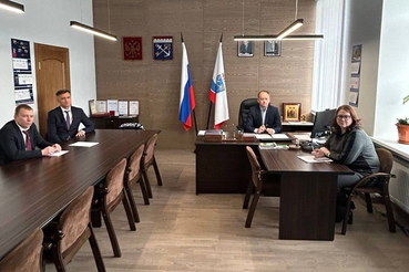 18 000 домовладений подключено к природному газу в Ленобласти