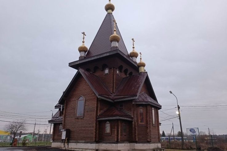 Новогодние чудеса от энергокоманды Ленобласти продолжаются