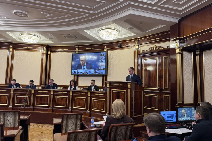 В праздничные дни системы жизнеобеспечения Ленобласти работают в усиленном режиме