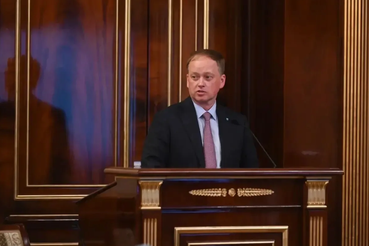 Ленобласть сохраняет лидерство в СЗФО по догазификации