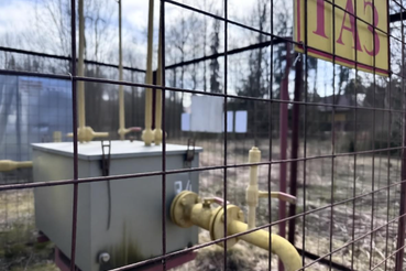 Новый газопровод в Тихвине может обеспечить газом 221 дом