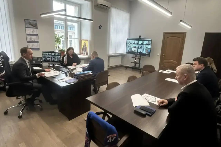 Ленобласть входит в ТОП-10 регионов России по динамике газификации