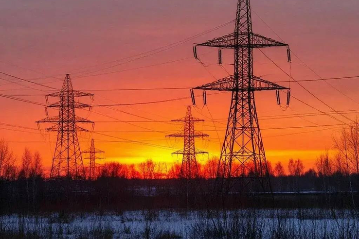 Энергетики разработали планы по повышению надежности электроснабжения в Ленобласти