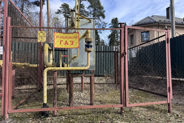 Газ у порога: в Гатчинском округе адресно информируют жителей о догазификации