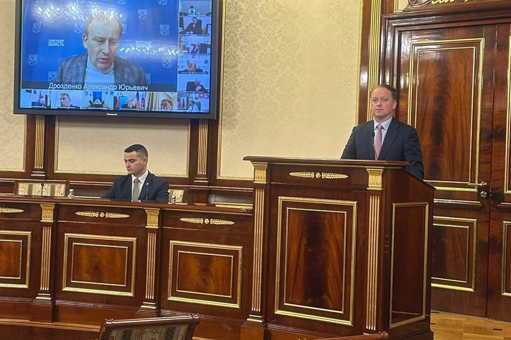 На 50% снизилось количество инцидентов на объектах инженерной инфраструктуры ТЭК за последние 2 недели