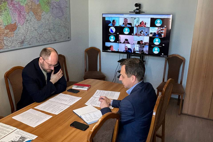 Подготовка к отопительному сезону в Ленобласти на финишной прямой