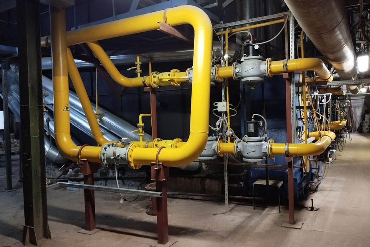 Все муниципальные образования региона получили паспорта готовности к отопительному сезону