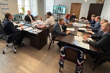 2278 км тепловых сетей Ленобласти уже готовы к началу отопительного сезона