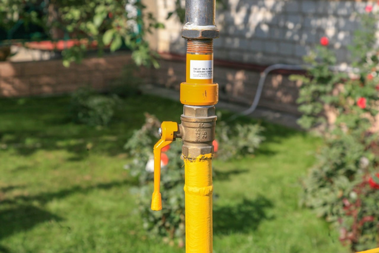 В Ленобласти потенциал догазификации по президентской программе достиг 75 тыс. домовладений за 2025 год