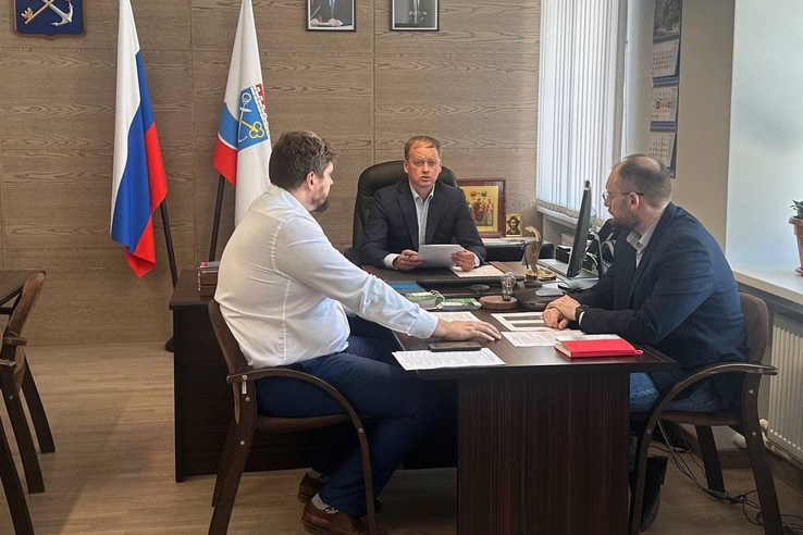 Перевод котельных на природный газ - одна из приоритетных задач в работе комитета по ТЭК на ближайшую перспективу