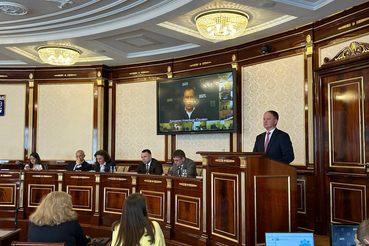 ️ Обеспечение комплексной безопасности в сфере ТЭК на контроле Губернатора Ленобласти