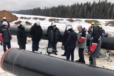 Сотрудничество Ленинградской области и Республики Беларусь: от планов к действию