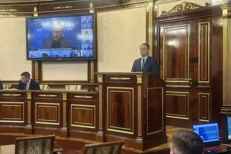 Итоги работы ТЭК в новогодние праздники