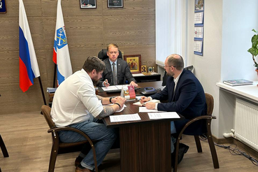 Ход отопительного сезона в Ленобласти на контроле