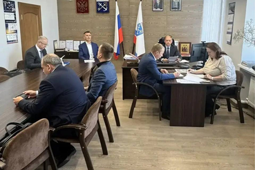 Итоги штаба по газификации: более 10,7 тысячи пусков газа с начала года